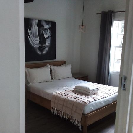 Essenwood House Hotell Durban Exteriör bild
