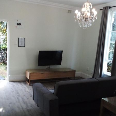 Essenwood House Hotell Durban Exteriör bild