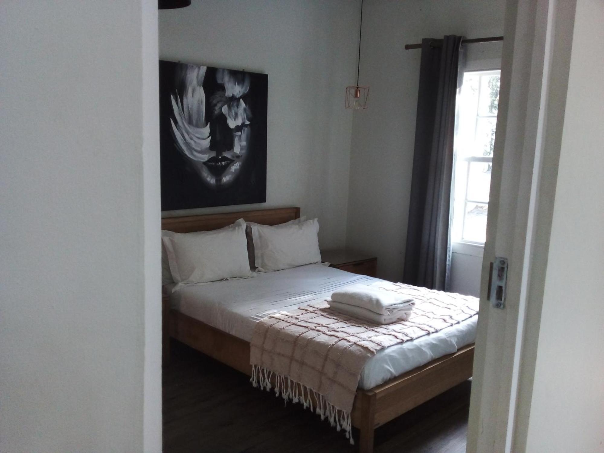 Essenwood House Hotell Durban Exteriör bild